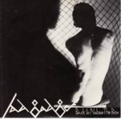 Fad Gadget : Back to Nature